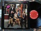 MOBY GRAPE S/T VG++ COLUMBIA CS 9498 Original Psych Vinyl LP finger w/poster