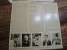 Grand Encounter LP PACIFIC JAZZ PJ-1217 US '56 DG MONO Chico Hamilton+ ex g4078