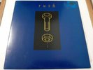 RUSH - COUNTERPARTS - LP - BRAZILIAN ORIGINAL PRESSING 1993 EXCELLENT CONDITION