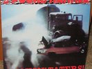 NINE POUND HAMMER Smokin Taters' LP NEW nashville pussy Hookers devil dogs