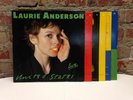 *USED* Laurie Anderson United States Live 5 Box LP