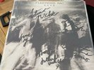 Signed Fleetwood Mac Live Vinyl Double Album