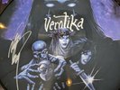 Verotika – Original Soundtrack Picture Disc Vinyl LP SIGNED By Glenn Danzig