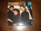 Lisa Lisa and Cult Jam LP Spanish  SEALED