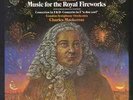 Charles Mackerras / London Symphony Orchestra - Handel: Music for the Royal F...