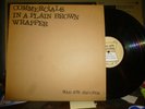 Commercials In A Plain Brown Wrapper JEAN-JACQUES PERREY Electronic LP NM/NM