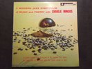 Charles Mingus, A modern jazz symposium, Bethlehem BCP 6026, 1st mono, NM