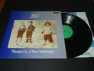 THIN LIZZY SHADES OF A BLUE ORPHANAGE LP UK 1ST PRESS TESTED THORENS TD160 NM