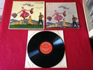 THE SOUND OF MUSIC STUNNING 1965 ORIGINAL VINTAGE VINYL LP WITH BOOK FINE COPY