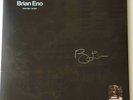 *SIGNED* Brian Eno – Discreet Music – Half Speed Mastering 2xLP
