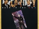 The Beatles Paul McCartney BACK IN THE U.S.A. 3-LP SPLATTER VINYL