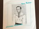 Vern Pullens - Louisianna Rockabilly - EP - Spade - EP 103