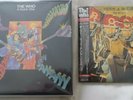 The Who - Japanese Odds & Sods  Mini LP CD + Promo Box  - EX/M