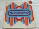 The Beatles - The Beatles' First With Tony Sheridan & Guests - Ex - Listen