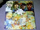 The Byrds ?–  The Byrds' Greatest Hits (Vinyl LP) UK Textured CBS Label
