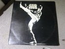 David Bowie - The Man Who Sold The World (Vinyl LP) UK Dynaflex, Poster & Lyrics