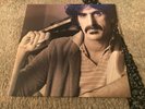 FRANK ZAPPA-SHUT UP 'N PLAY YOUR GUITAR SOME MORE  Vinyl LP Album BPR-1112 PROMO