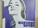 BOSSA NOVA JAZZ LP - NOUVELLE VAGUE - S/T Peacefrog UK PFG051 SEALED