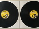 Dr. Demento Radio Show 2-LP (Broadcast June 25, 1989) #89-26 VG+ to EX condition