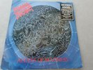 MORBID ANGEL - ALTARS OF MADNESS LP - DEATH