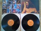 Ted Nugent Vinyl Double Live Gonzo  A1/B1