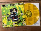 Smut Peddlers Coming Out LP Yellow /50 Punk Dwarves Stitches US Bombs Briefs KBD