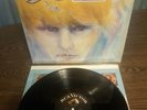 PROMO Nilsson Aerial Ballet Shrink lp BEATLES HYPE STICKER lennon record 1st DG