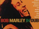Bob Marley In Dub LP   180g Colored Vinyl   Brand New