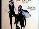 FLEETWOOD MAC RUMOURS RARE ORIG '77 WARNER LP IN SHRINK w/INSERT & STICKER NM