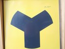 Yello ?– On Track (The Mixes) 3 × Vinyl, 12