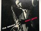 Stan Getz ?– The Sound  Roulette ?– SL-5050-RO Japanese Reissue 1973 EXL/NM