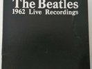 The Beatles 1962 Live Recording 7' Single Box X15 RARE 45T EP LIMITED