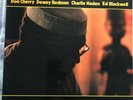 Old And New Dreams ?– A Tribute To Blackwell  Black Saint ?– 120 113-1 Original