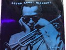 Miles Davis ?– 'Round About Midnight Philips ?– BBL.7140 Original UK Press 1957