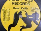 KOOL KEITH - WANNA BE A STAR / SLIDE WE FLY (12