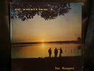 RARE Gospel LP The Rangers 