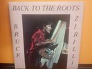BRUCE SPRINGSTEEN BACK TO THE ROOTS ZIRILLI 4 LPS + POSTER
