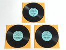 3 RCA Victor Colgate Palmolive 7