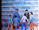DONNY HATHAWAY EVERYTHING IS EVERYTHING RARE ORIG'70 ATCO LP IN SHRINK BEAUTIFUL