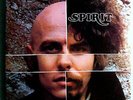 SPIRIT SELF-TITLED 1st ALBUM w/'TAURUS' LED ZEPPELIN SOUNDALIKE RARE ORIG '67 LP