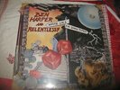 BEN HARPER AND RELENTLESS7 2LP SIGILLATO 2009 GATEFOLD WHITE LIES FOR DARK TIMES