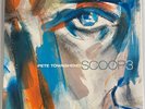 Pete Townsend  Scoop 3 SEALED 3lp 2001 Classic Records Test Pressing Rare