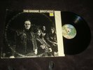 THE DOOBIE BROTHERS Self Titled Debut RARE USA LP 1971 - WS 1919