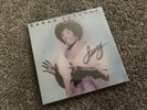 RARE SEALED SARAH VAUGHAN Sassy AFE-3-12 3-LP Set Audio fidelity 1984 Jazz SS