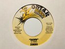 ZORRO “Dawn” and “Dawn Version” 1996 Star Burst Records Reggae Import Single