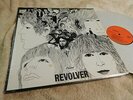 The Beatles - Revolver - CAPITOL  # ST-82576 -  - Near Mint