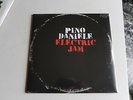PINO DANIELE - ELECTRIC JAM - VINILE - LP 33 GIRI - 12