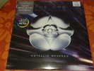 Double LP,Record vinyl,12 disc:The Orb+David Gilmour/Pink Floyd-Metallic Spheres