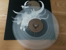 Ulver ?– Shadows Of The Sun (CLEAR Vinyl / LP / Ltd. to 200)