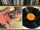LP Vinyl Ennio Morricone - La Califfa - original CBS S70090 - RARE